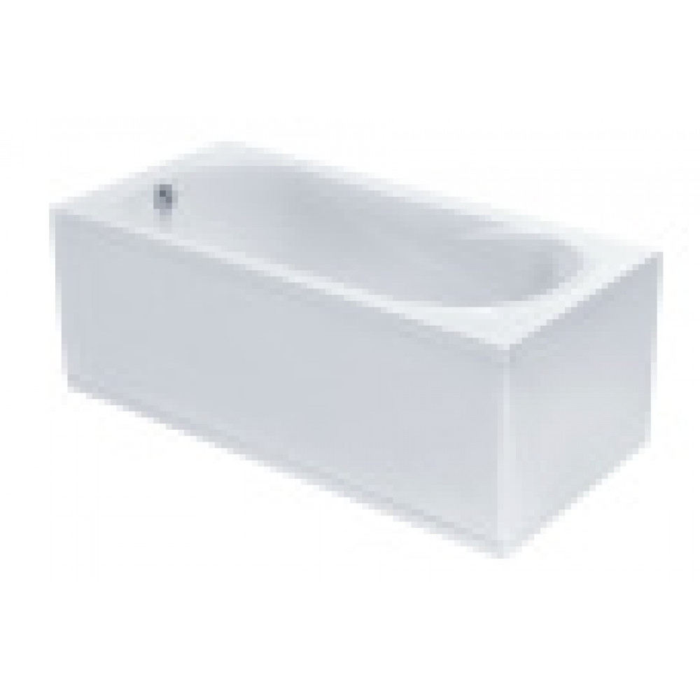 КАСАБЛАНКА XL ванна акриловая прямоугольная 170x80