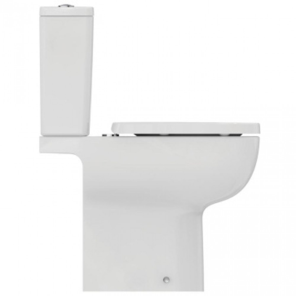 T472301 I life A/B Бачок для унитаза, нижняя подводка, 4,5/3 л