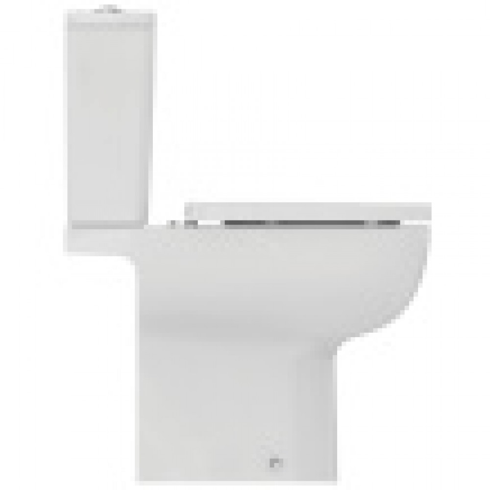 T472301 I life A/B Бачок для унитаза, нижняя подводка, 4,5/3 л