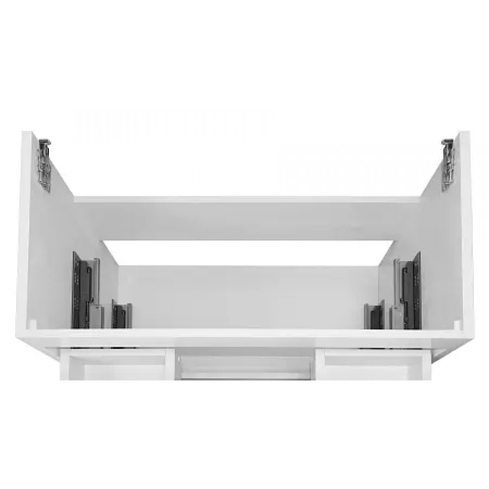 Комплект Тумба ARMARIO 70/2 подвесная КАШЕМИР с раковиной CLASSIK 70