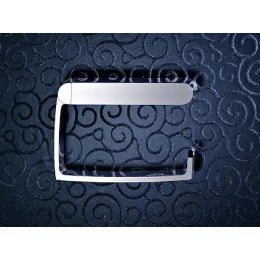 11662010000 Elegance NEW Держатель туалетной бумаги открытый