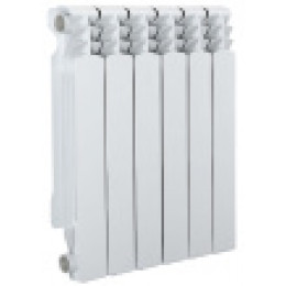 Радиатор алюминиевый AZARIO AL500/100 6 секций