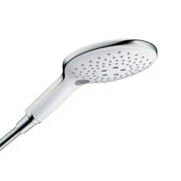 28587400 Raindance Ручной душ Raindance Select 150 Air 3jet, ½’ белый хром