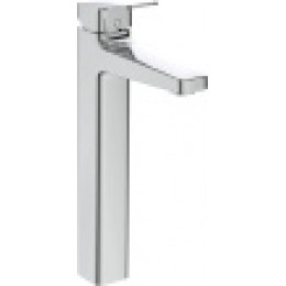 BD236AA CERAPLAN Vessel Смеситель для умывальника без донного клапана, система монтажа EASY-FIX