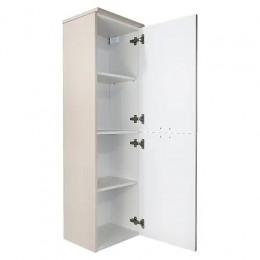 Пенал ARMARIO подвесной правый КАШЕМИР (350*1390*440)