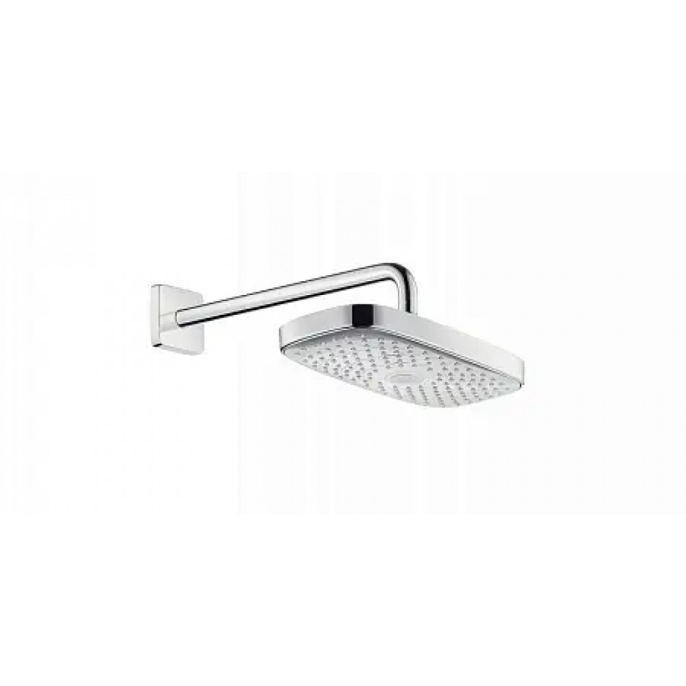 26609400 Raindance Select E 300 2jet верхний душ