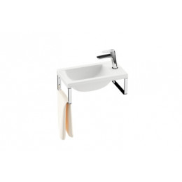 Умывальник Classic 400 с отверстием