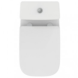 T472301 I life A/B Бачок для унитаза, нижняя подводка, 4,5/3 л