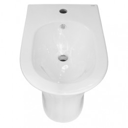 FRETTA ROUND Биде напольное. Размер 540x340x400 мм