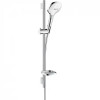 26622400 Raindance Select Душевой набор Raindance Select E 120 EcoSmart 9л/мин / Unica'S Puro 0,65 м
