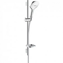 26622400 Raindance Select Душевой набор Raindance Select E 120 EcoSmart 9л/мин / Unica'S Puro 0,65 м