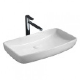 AZ-4959A Раковина накладная 70,5*38*13