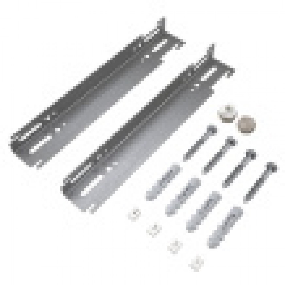 Радиатор стальной панельный 22 500*800 VCR ниж. 1.2 AZARIO (16 шт в паллете)