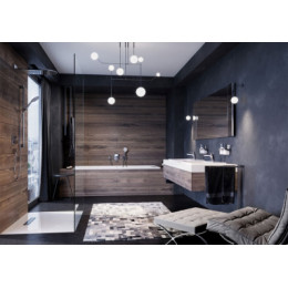 KLUDI AMEO Излив для ванны, арт. 4150505