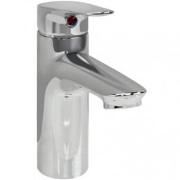 E32908-CP ELITE Смеситель для раковины, хром