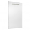 THE GAP ORIGINAL Зеркало 600х850 мм, подсветка, антизапотевание, сенсор (подходит к серии DEBBA)