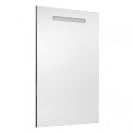 THE GAP ORIGINAL Зеркало  600х850 мм, подсветка, антизапотевание, сенсор (подходит к серии DEBBA)