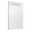 THE GAP ORIGINAL Зеркало  600х850 мм, подсветка, антизапотевание, сенсор (подходит к серии DEBBA)
