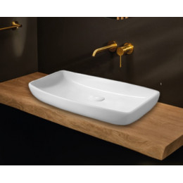 AZ-4959A Раковина накладная 70,5*38*13