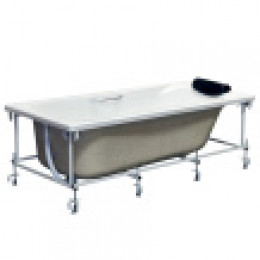 BECOOL монтажный комплект для ванны 180х80