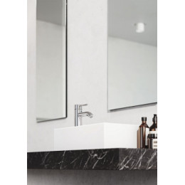 KLUDI BOZZ Смеситель для умывальника, арт. 382720576