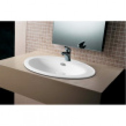 AZ-T808 Встраиваемая раковина 560*490*200 мм