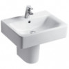 E784401  CONNECT CUBE  Умывальник 55 см