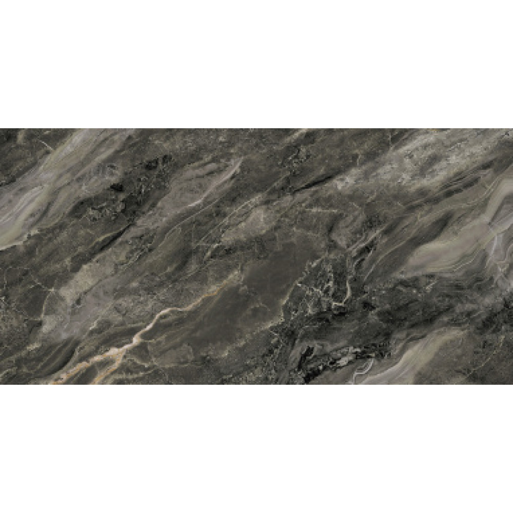 Керамический гранит AZARIO ( Creo ) EMPERADOR DARK 60х120 Glossy Китай