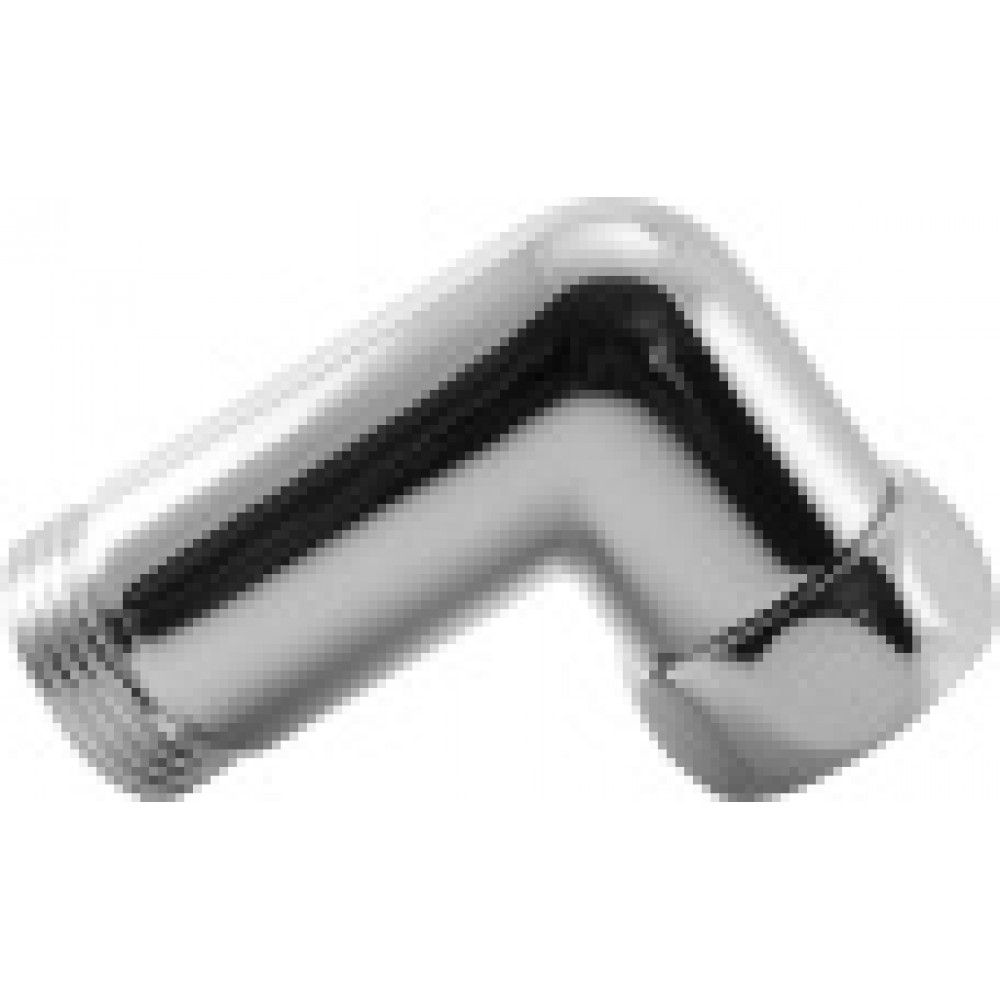 Соединение угловое г/ш 1"х3/4" для п/с (пара)