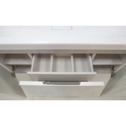 Шерилл 85 Тумба (БЕЗ УМЫВАЛЬНИКА Шерилл-85)