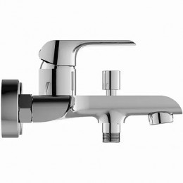 Смеситель для ванны FL 022.00/150 150 мм