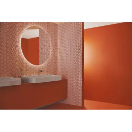 A7488AA INTELLIMIX Интеллектуальный смеситель с бесконтактным управлением, поставляющий воду и мыло. Cистема монтажа EASY-FIX (облегченный монтаж