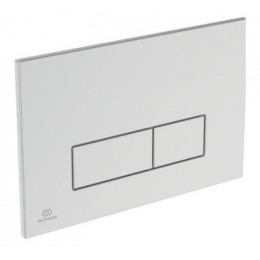R0122AA OLEAS™ M2 SmartFlush Механическая панель смыва (хром)