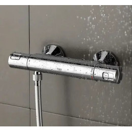 34594000 Precision Start Термостат для душа