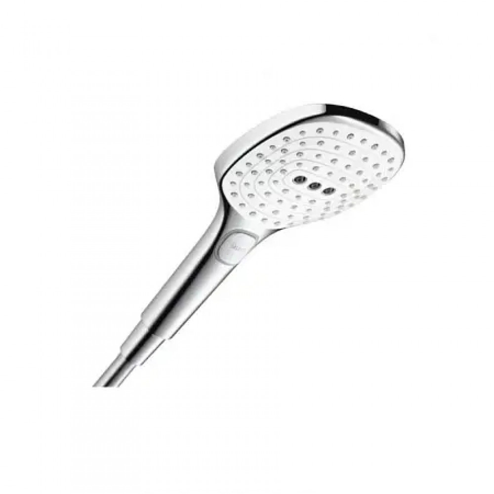 26520400 Raindance Select Ручной душ Raindance Select 120 Air 3jet, ½