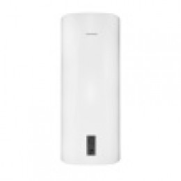 Водонагреватель электрический накопительного типа 80 литров,плоский. 2 кВт. Вертикальный. Метал. корпус. Модель AZW 80 LUX  AZARIO