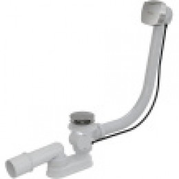 Сточный комплект хpом II (квадратный)