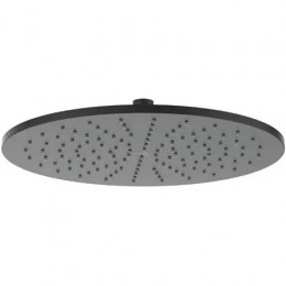 Верхний душ Ideal Standard Idealrain, пластик, ограничение потока 12 л/мин, A5803XG