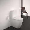 T473501 Ideal Standard i.life S Бачок для унитаза, нижняя подводка, 4,5/3 л