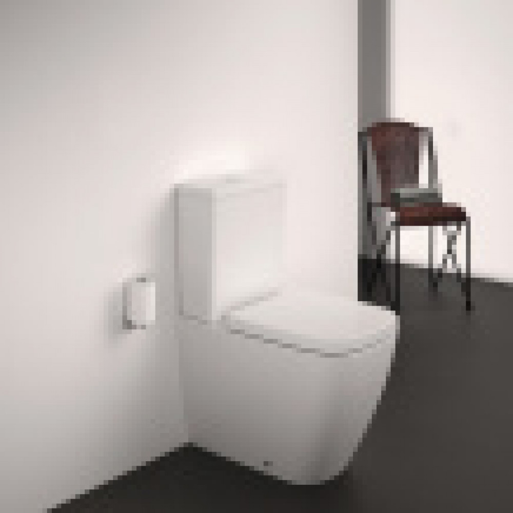 T473501 Ideal Standard i.life S Бачок для унитаза, нижняя подводка, 4,5/3 л