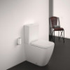 T473501 Ideal Standard i.life S Бачок для унитаза, нижняя подводка, 4,5/3 л