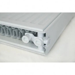 Радиатор стальной панельный 22 500*1500 VCR ниж. 1.2 AZARIO (16 шт в паллете)