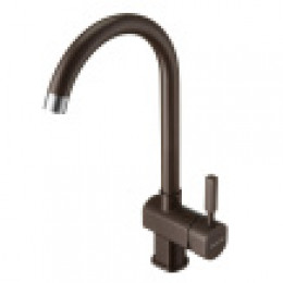 Z_ЛИАМ Смеситель для кухни кофе