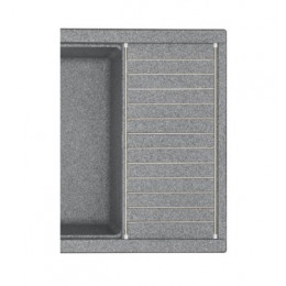 Решетка для кухонной мойки Делия 65,78