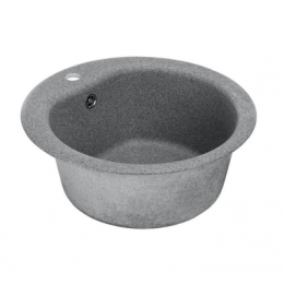 Кухонная Мойка Мида (Серый)NEW