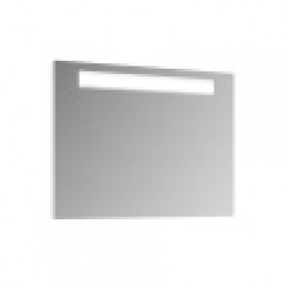 XX Зеркало CLASSIC 600 в белой рамке