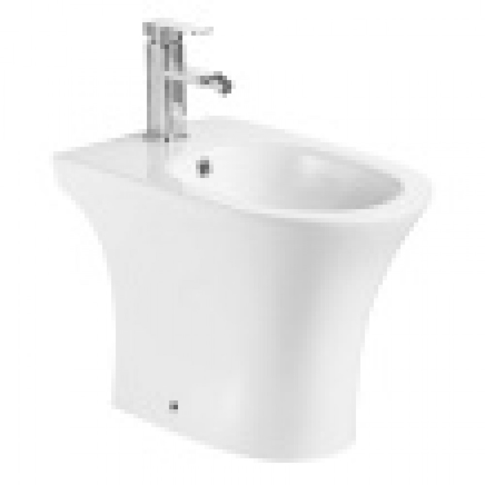 FRETTA ROUND Биде напольное. Размер 540x340x400 мм