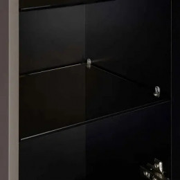 Нео-Классика Шкаф-колонна Мускат