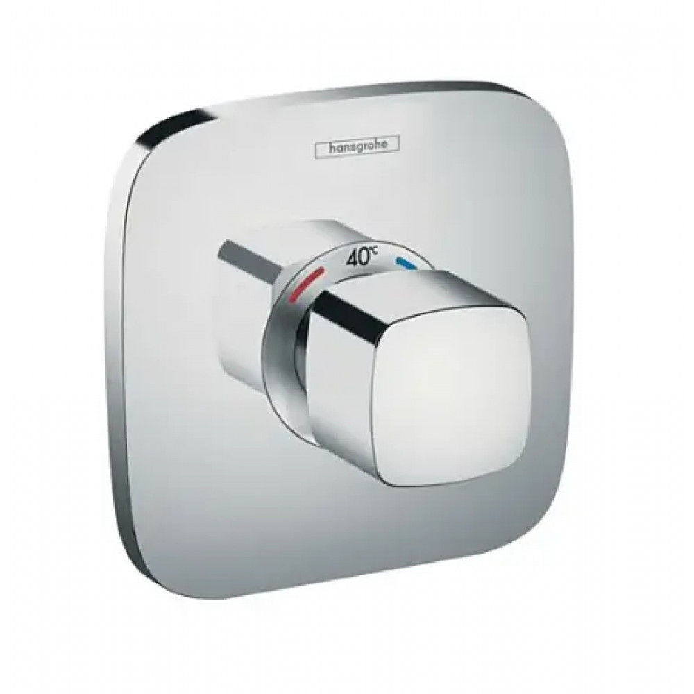 15706000 Ecostat E Термостат Ecostat E Highflow, СМ