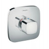 15706000 Ecostat E Термостат Ecostat E Highflow, СМ